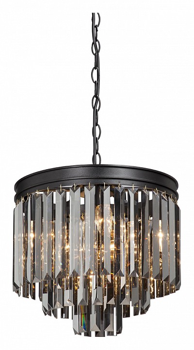 Подвесной светильник vitaluce v5155 v5174-1/4+4+1