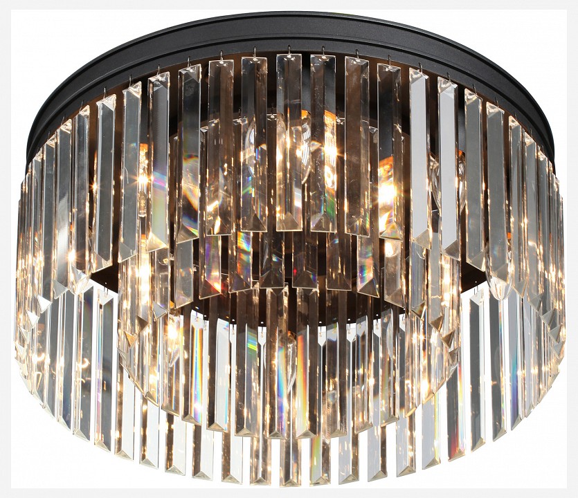 Потолочная люстра vitaluce v5180 v5180-1/8pl