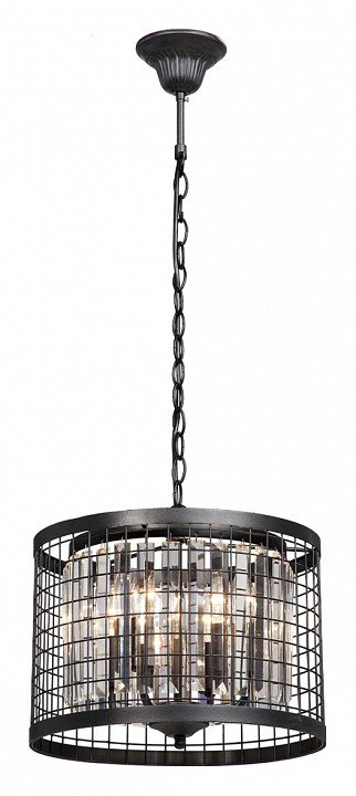 Подвесной светильник vitaluce v5184 v5184-1/4