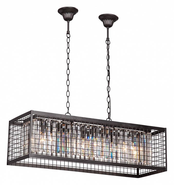 Подвесной светильник vitaluce v5185 v5185-1/6