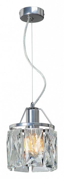 Подвесной светильник vitaluce v5262 v5289-9/1s