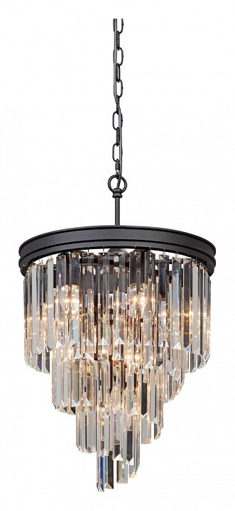 Подвесной светильник vitaluce v5291 v5291-1/6+3+1