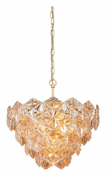 Подвесной светильник vitaluce v5294 v5294-8/6+3+1