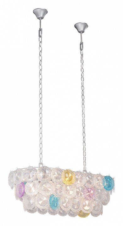 Подвесной светильник vitaluce v5295 v5295-9/23