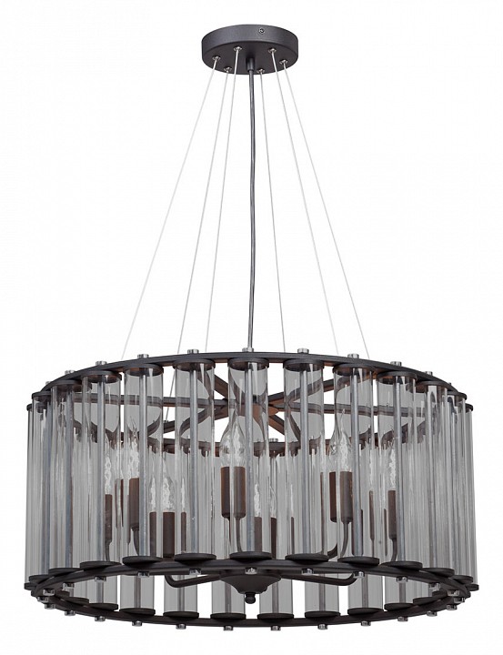 Подвесной светильник vitaluce v5305 v5305-1/8pl