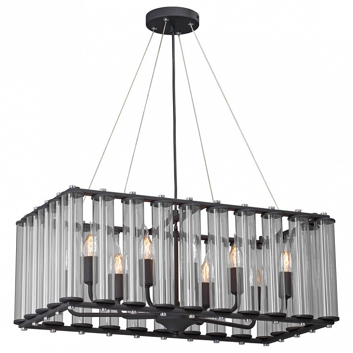 Подвесной светильник vitaluce v5310 v5310-1/10