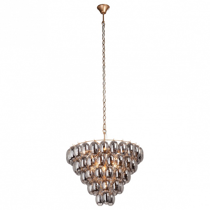 Подвесной светильник vitaluce v5343 v5343-7/5+5+1