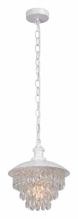 Подвесной светильник vitaluce v5826 v5826-0/1