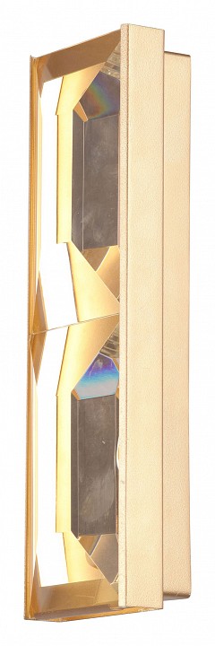 Накладной светильник vitaluce v5829 v5829-8/1a