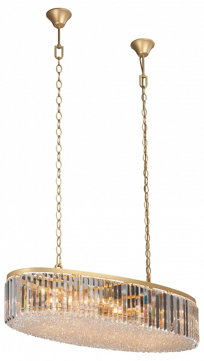 Подвесная люстра vitaluce  v5858-8/18