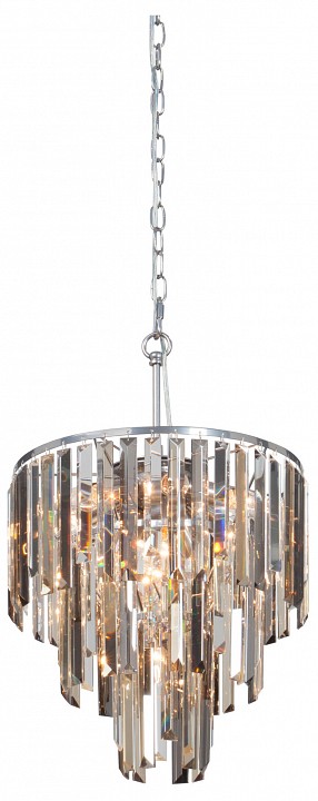 Подвесная люстра vitaluce v5867-9/10