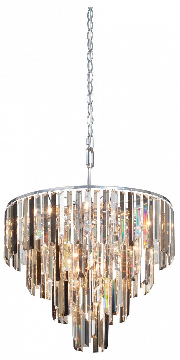 Подвесная люстра vitaluce  v5867-9/17