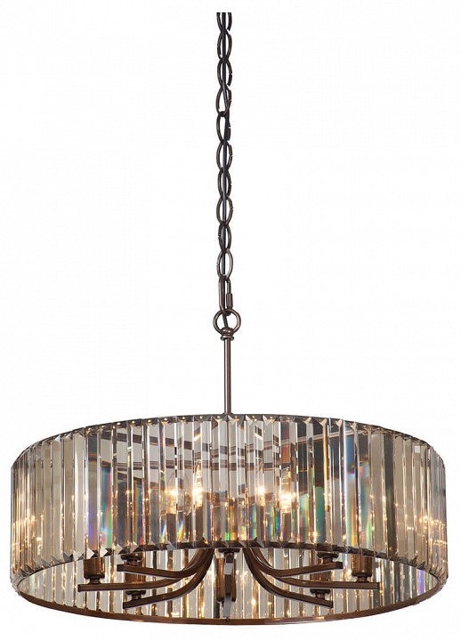 Подвесной светильник vitaluce  v5869-7/8