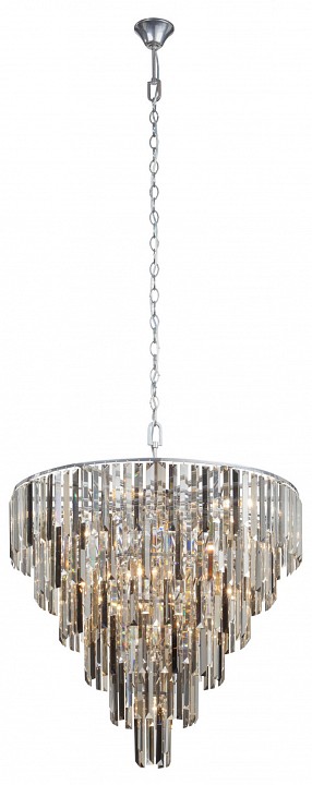 Подвесная люстра vitaluce  v5877-9/22