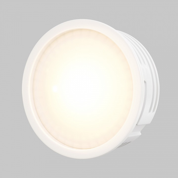 Модуль светодиодный voltega module led 7195