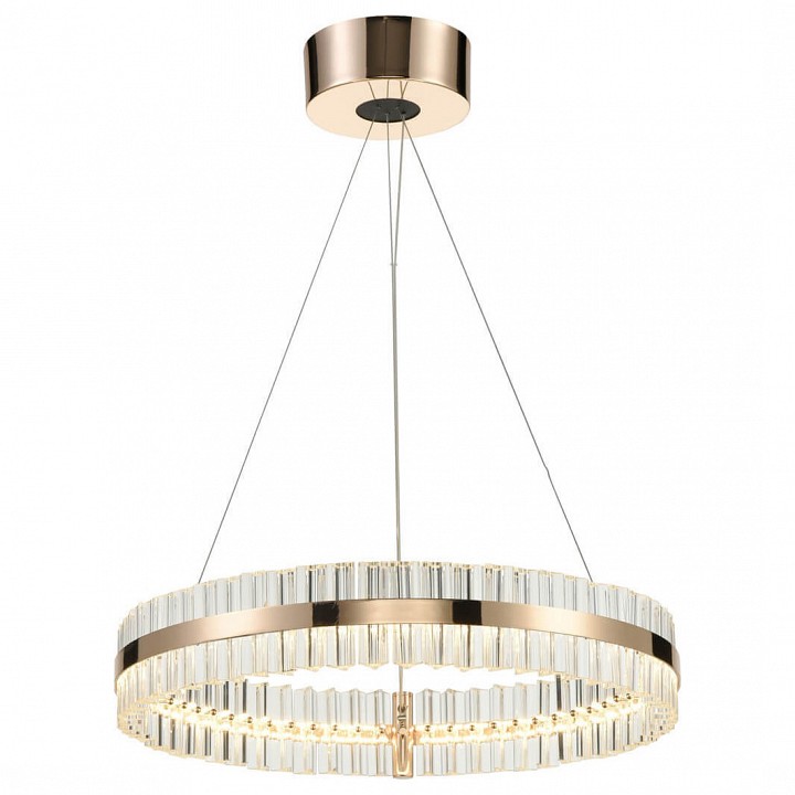 Подвесной светильник vele luce faccia vl1694p01