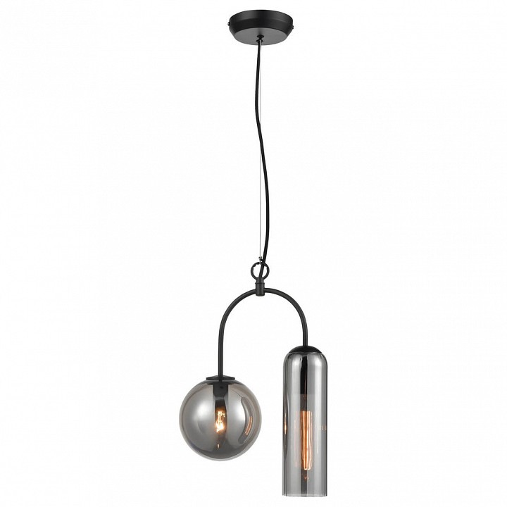Подвесной светильник vele luce creativo vl2135p02
