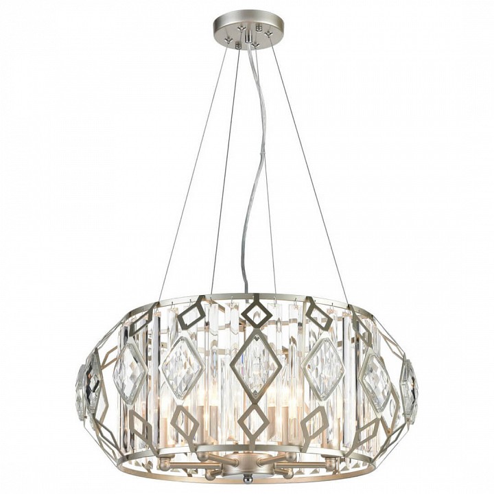 Подвесной светильник vele luce buzzati vl2181p06