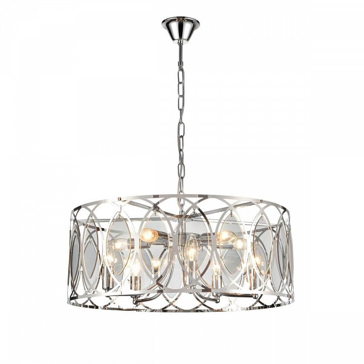 Подвесной светильник vele luce angela vl3153p10