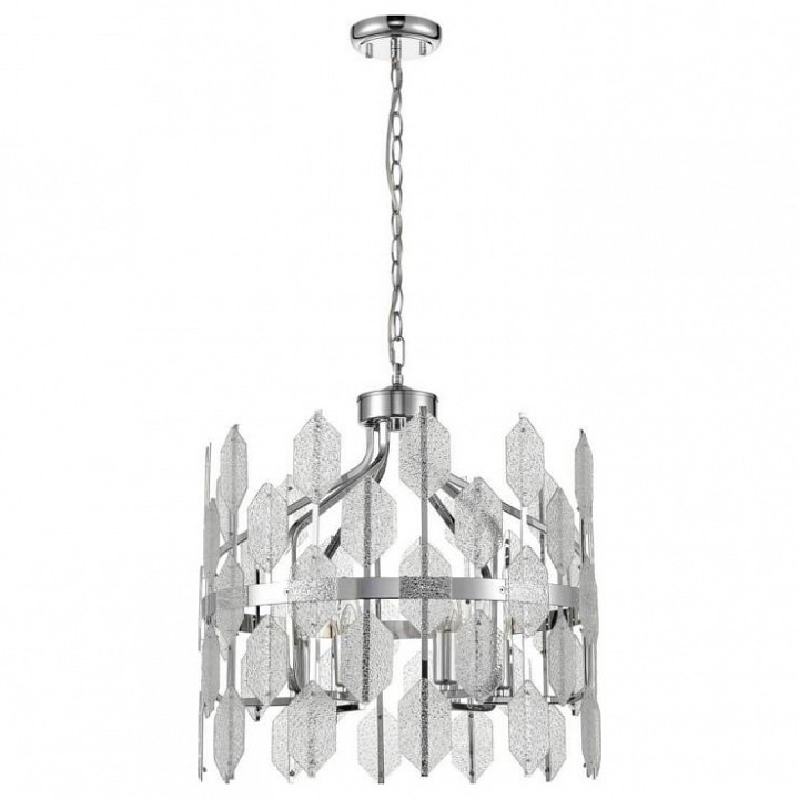 Подвесной светильник vele luce polaris vl4153p26