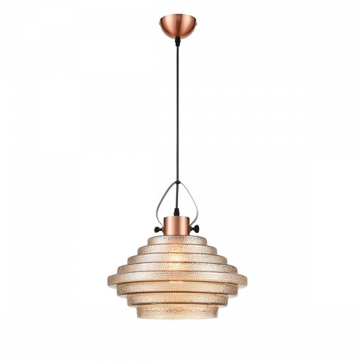 Подвесной светильник vele luce genio vl5404p21