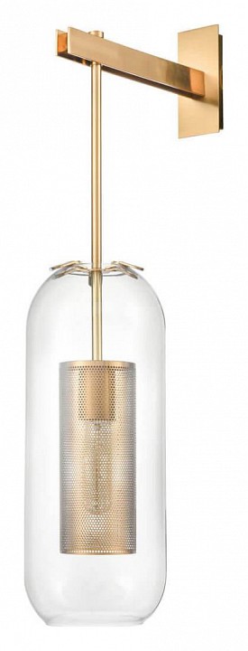 Бра vele luce coro vl5524w31