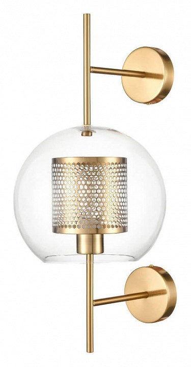Бра vele luce coro vl5524w41