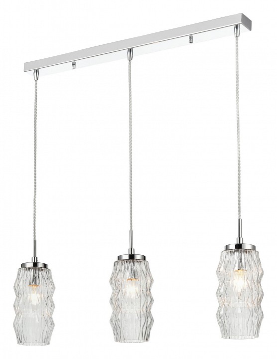 Подвесной светильник vele luce lily vl5583p13