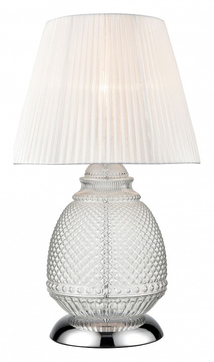 Настольная лампа декоративная vele luce fiona vl5623n11