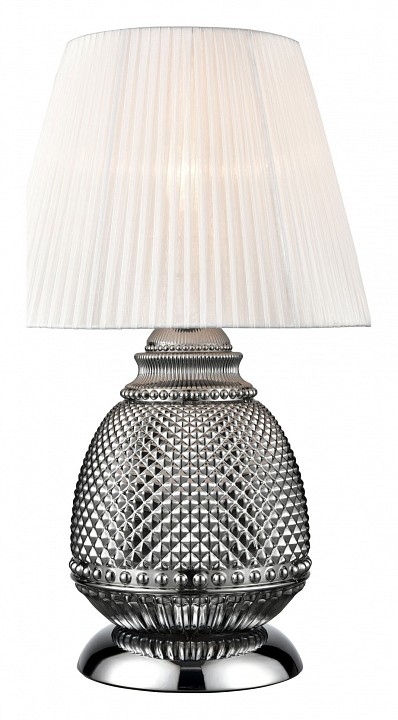 Настольная лампа декоративная vele luce fiona vl5623n21