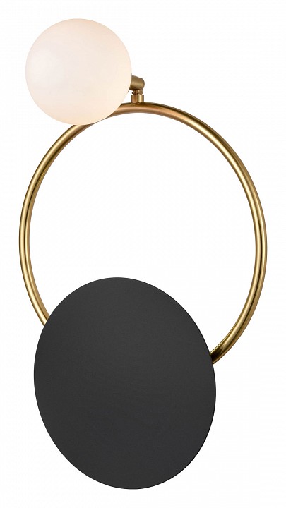 Бра vele luce saturno vl5764w21