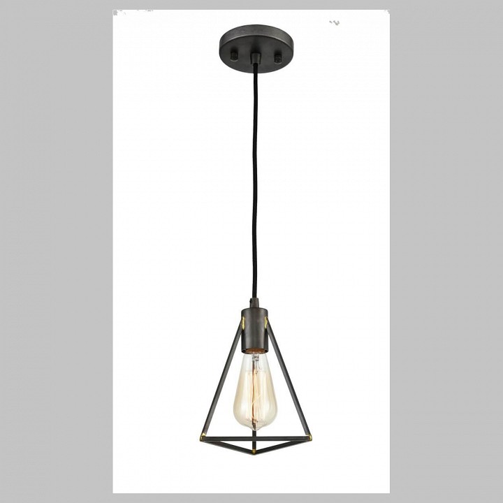 Подвесной светильник vele luce storm vl6136p01