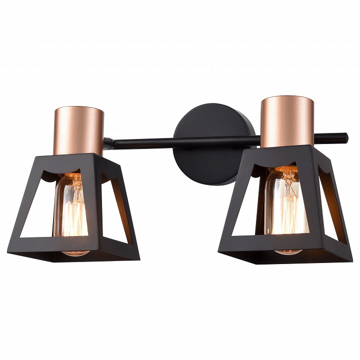 Спот vele luce carisma vl6462w02