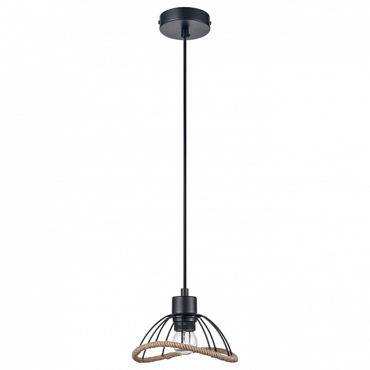 Подвесной светильник vele luce formula vl6482p01