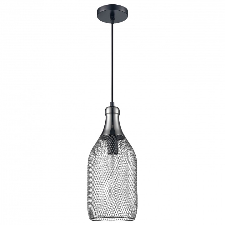 Подвесной светильник vele luce maestro 1 vl6512p11