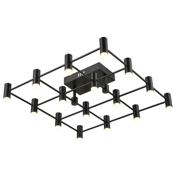 Накладной светильник vele luce аtmosfera vl7162l16