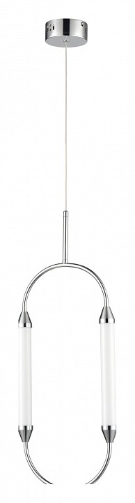 Подвесной светильник vele luce capsula vl7293p21