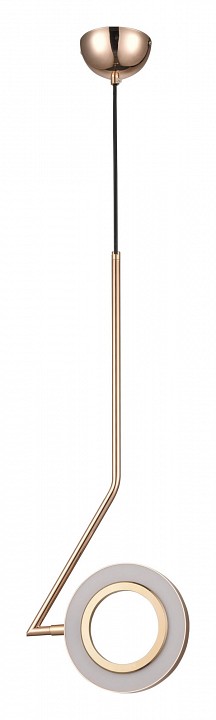 Подвесной светильник vele luce margarita vl7304p21