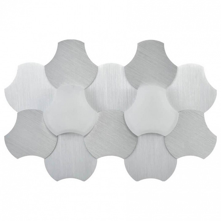 Бра vele luce viva vl8045w02