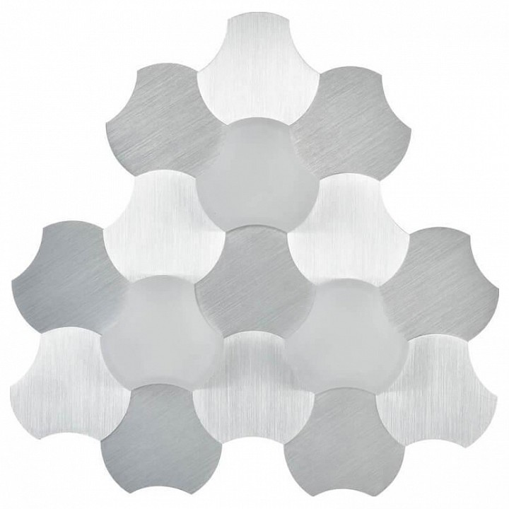 Бра vele luce viva vl8045w03