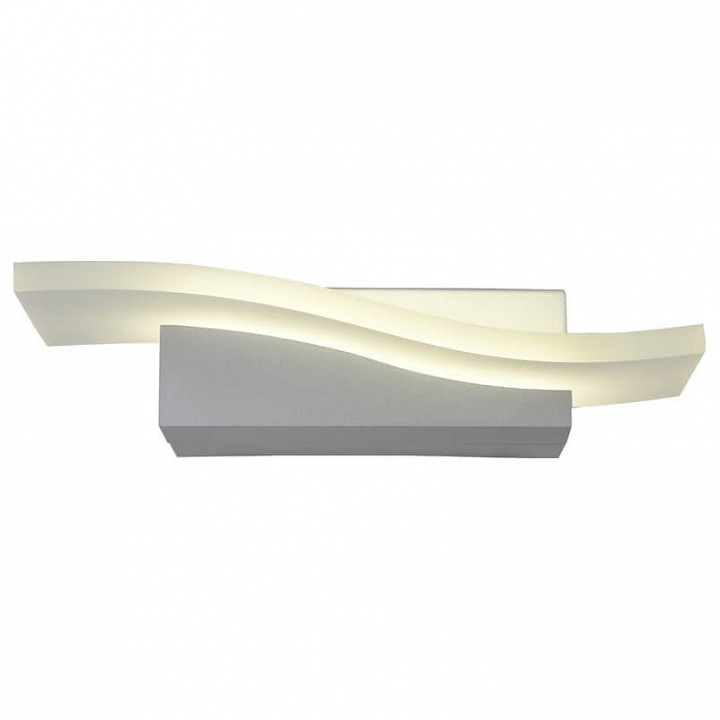 Накладной светильник vele luce taramo vl8201w11