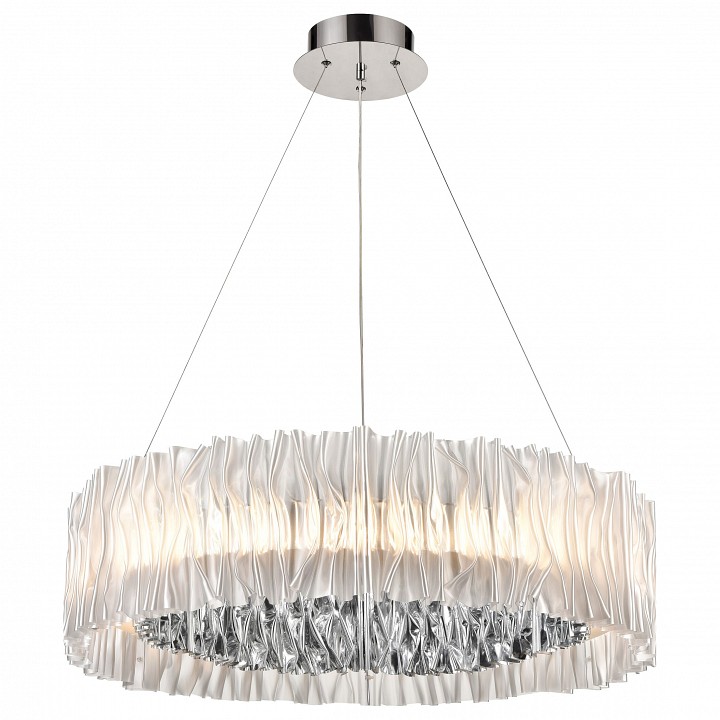 Подвесной светильник wertmark patricia we117.02.103