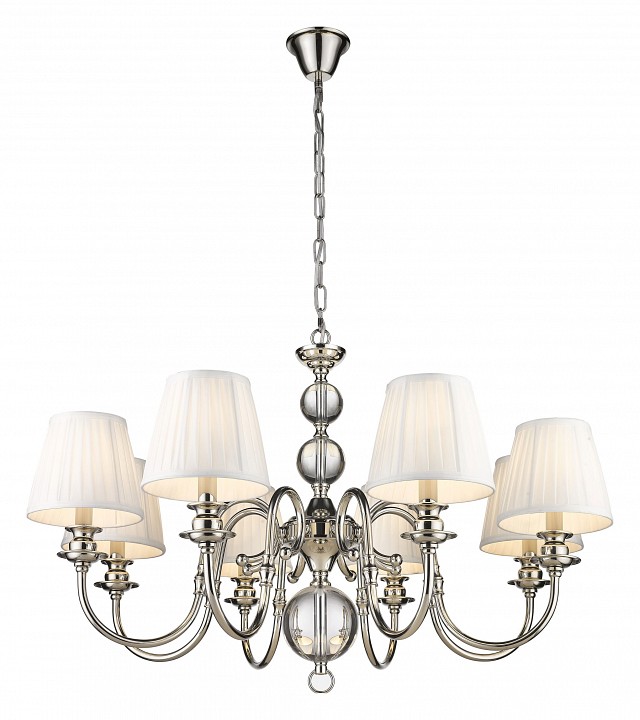 Подвесная люстра wertmark kirsten we369.08.103