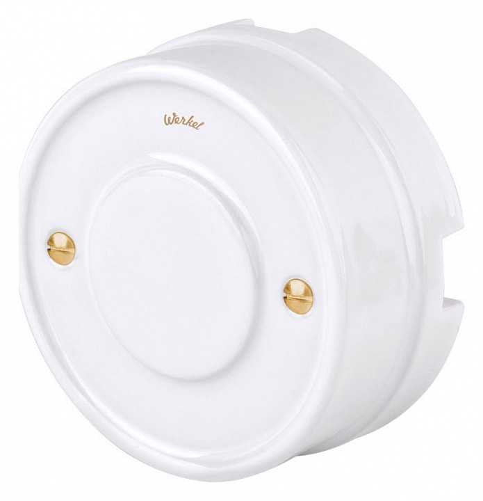 Винт werkel ретро (золото) wl18-22-01