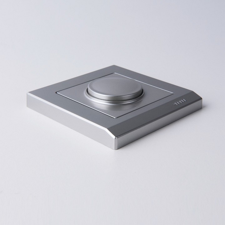 Рамка на 1 пост werkel stark 2 w0011806