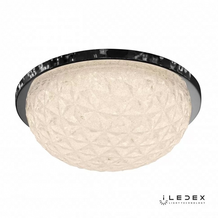 Накладной светильник iledex bliss fokd-68-502 cr