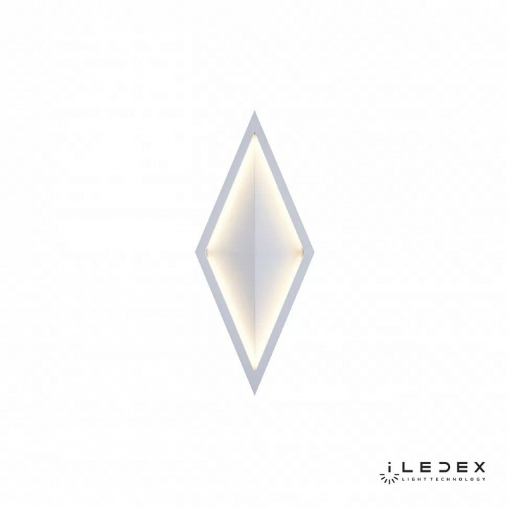 Накладной светильник iledex creator smd-924416 wh-3000k