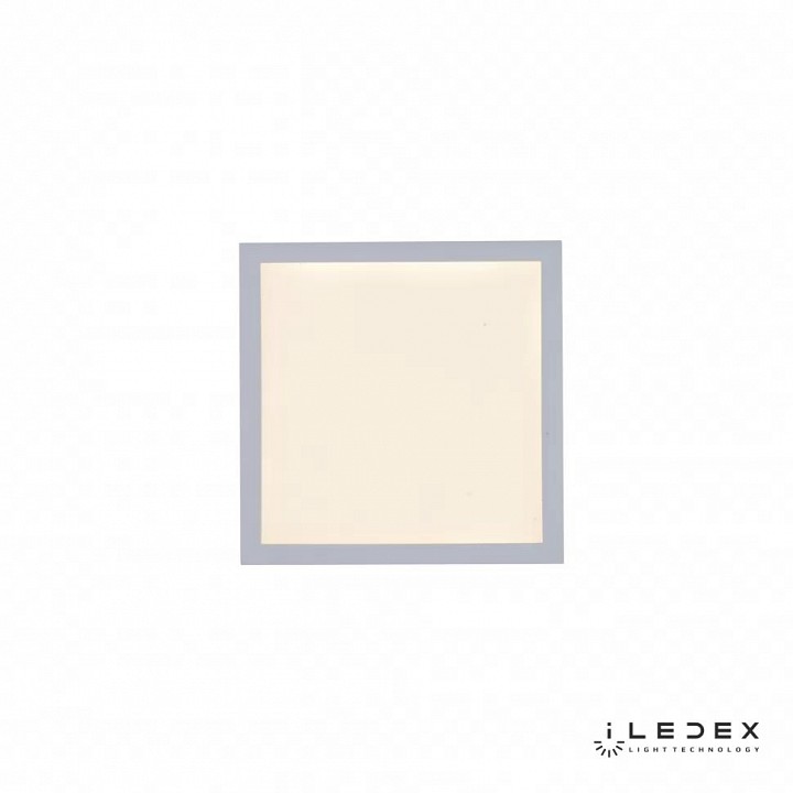 Накладной светильник iledex creator x068116 wh-3000k