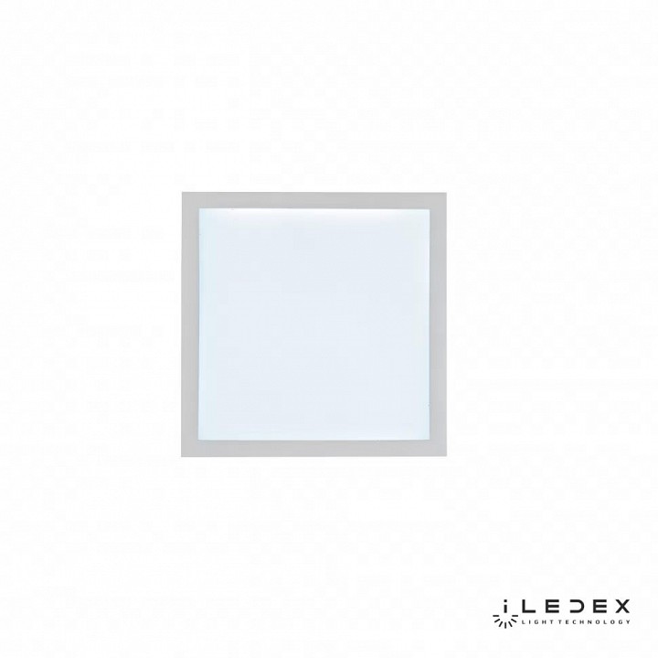 Накладной светильник iledex creator x068116 wh-6000k