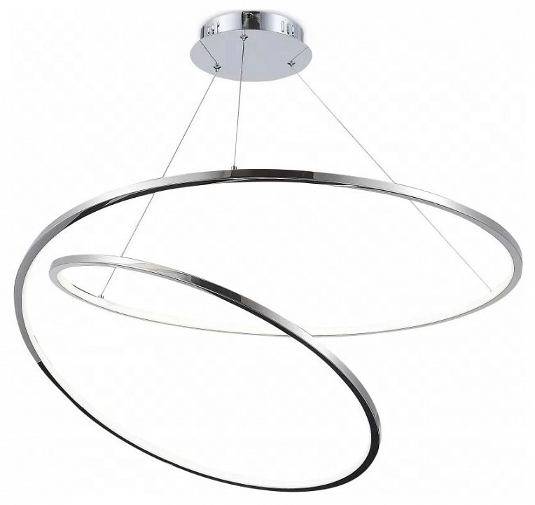 Подвесной светильник iledex axis xt08-d800 cr